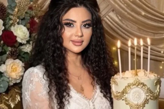 “Keçmişdə qalan hər şey bir dərsdir…”.