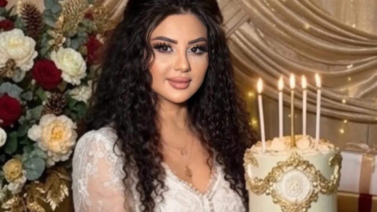 “Keçmişdə qalan hər şey bir dərsdir…”.