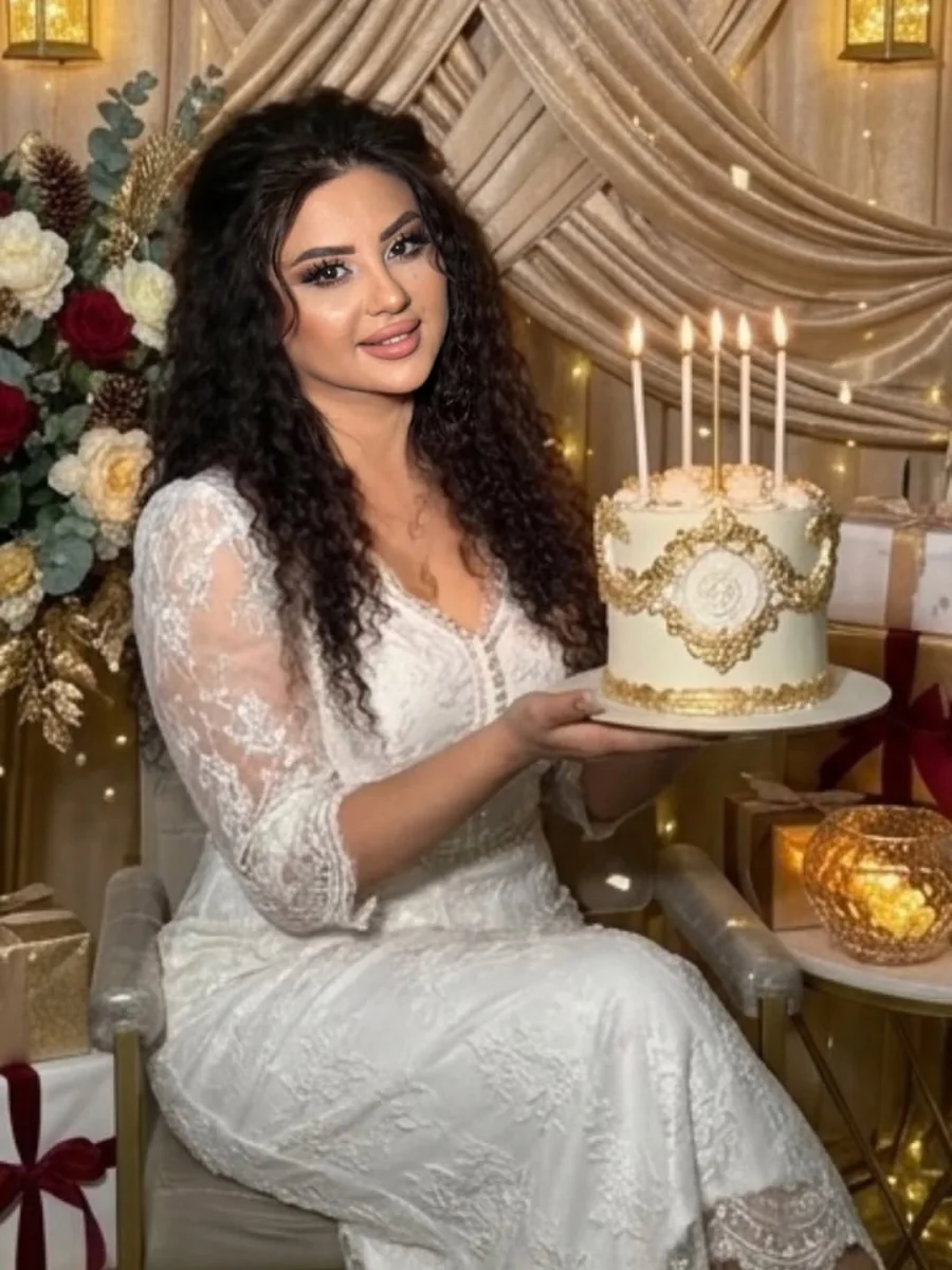 “Keçmişdə qalan hər şey bir dərsdir…”.