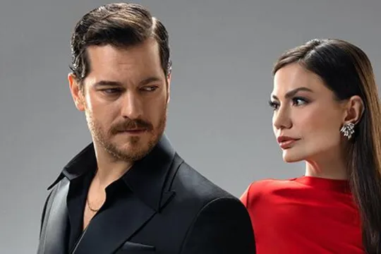 “Eşref Rüya”da yeni sima!