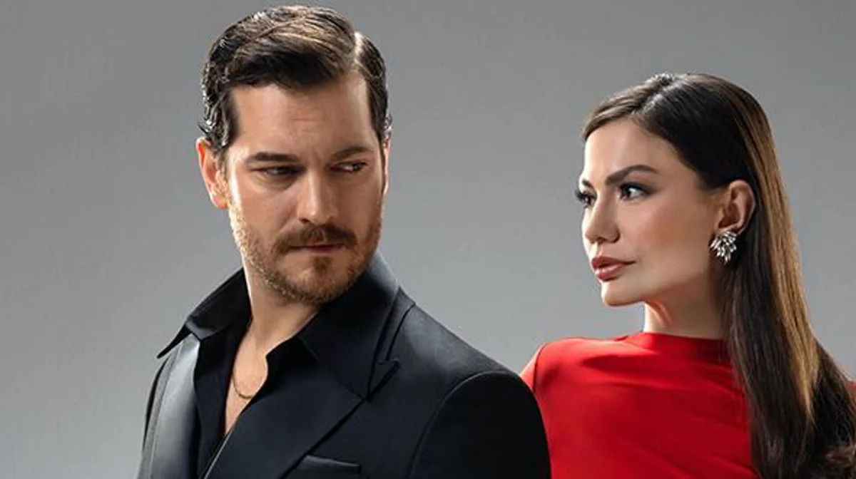 “Eşref Rüya”da yeni sima!