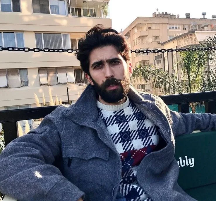 “Eşref Rüya”da yeni sima!