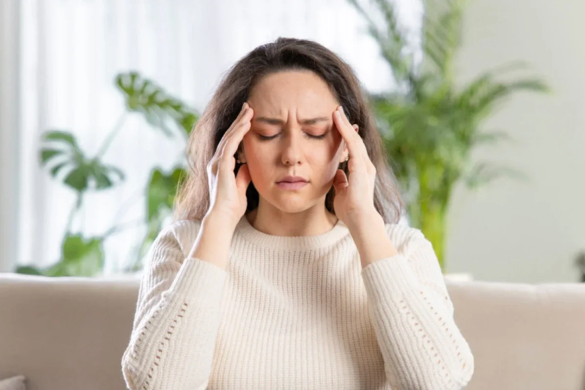 Hava meteohəssas insanlar üçün əlverişsiz olacaq