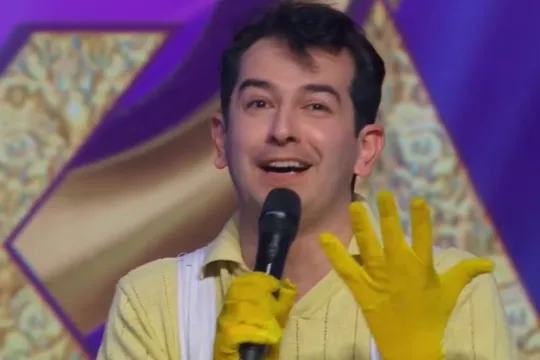 “Cücə”nin kimliyi bəlli oldu!