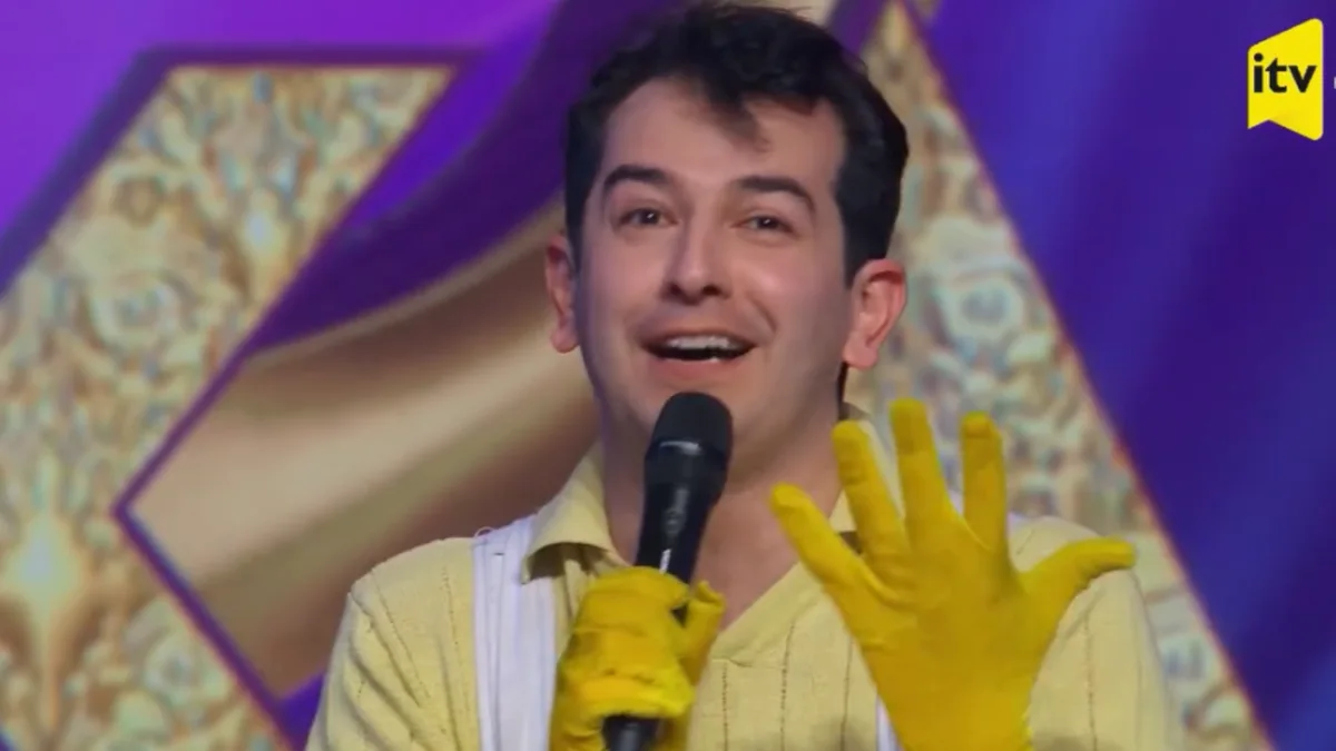 “Cücə”nin kimliyi bəlli oldu!