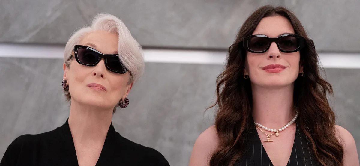 “Şeytan Prada geyinir 2” boykot edilir