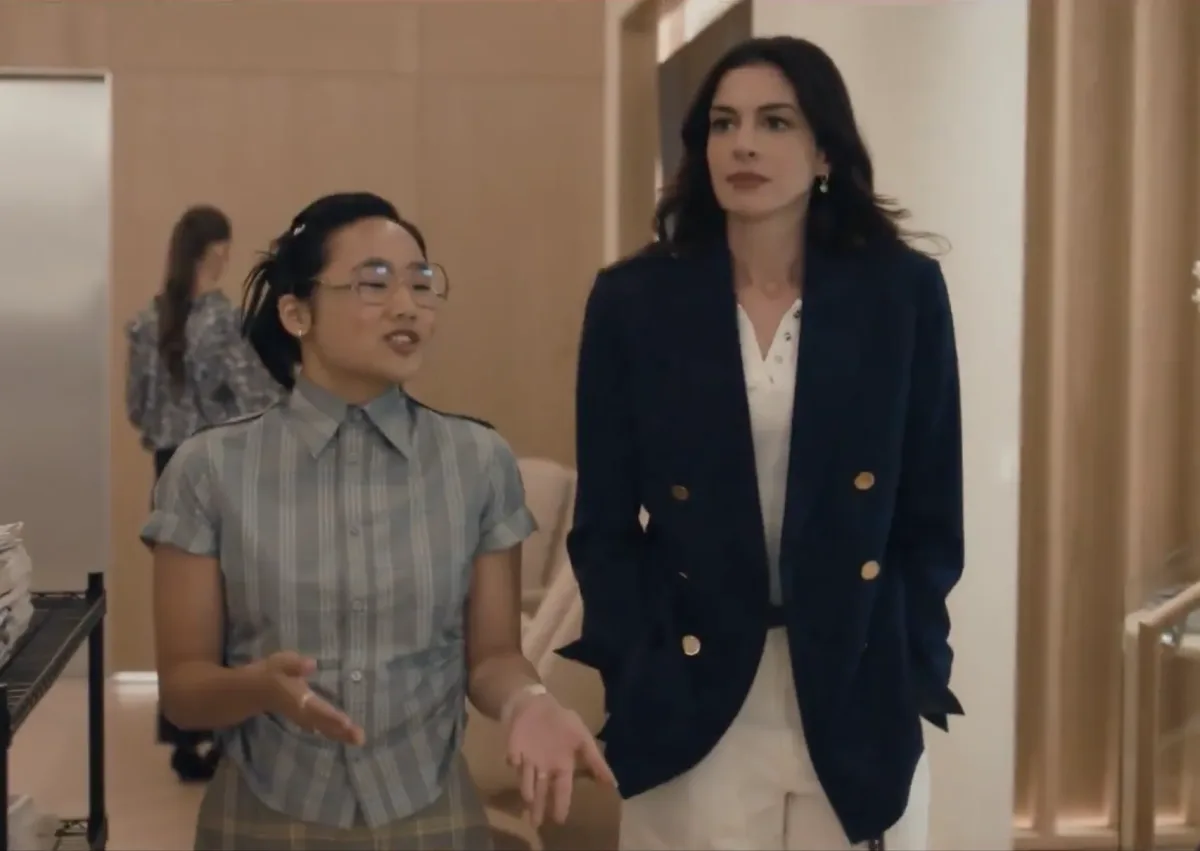 “Şeytan Prada geyinir 2” boykot edilir