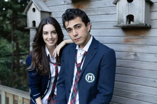 “Metehan” “Kızılcık şerbeti”nə qayıdır?