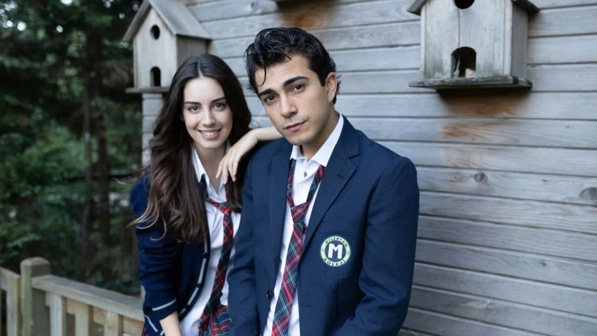 “Metehan” “Kızılcık şerbeti”nə qayıdır?