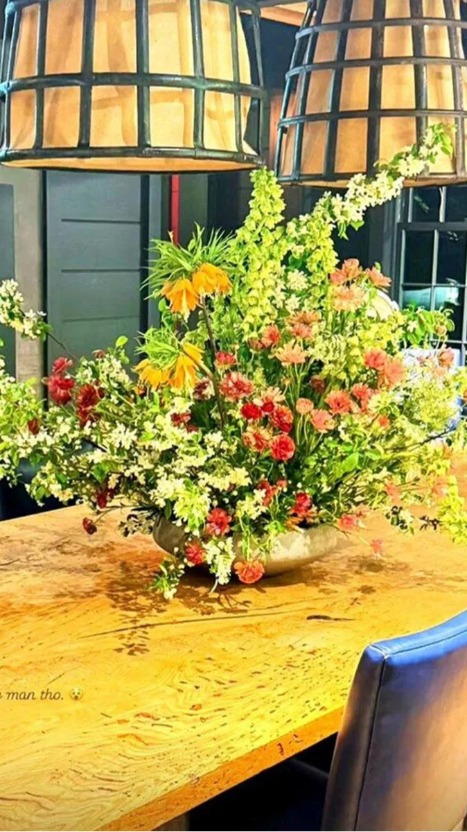 Cici Hadidə sevgilisindən maraqlı hədiyyə