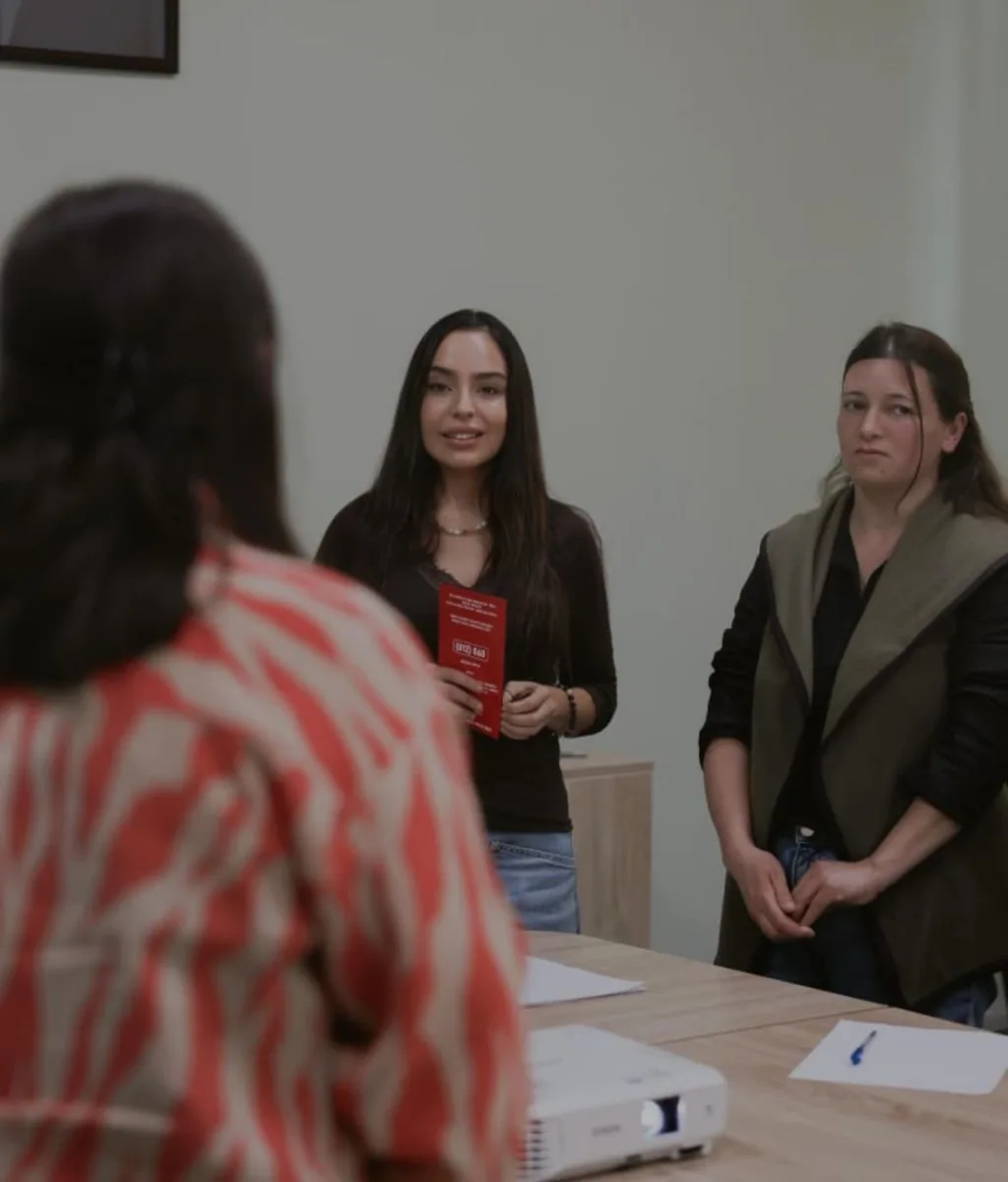 Leyla Əliyeva İsmayıllı səfərindən fotolar paylaşdı