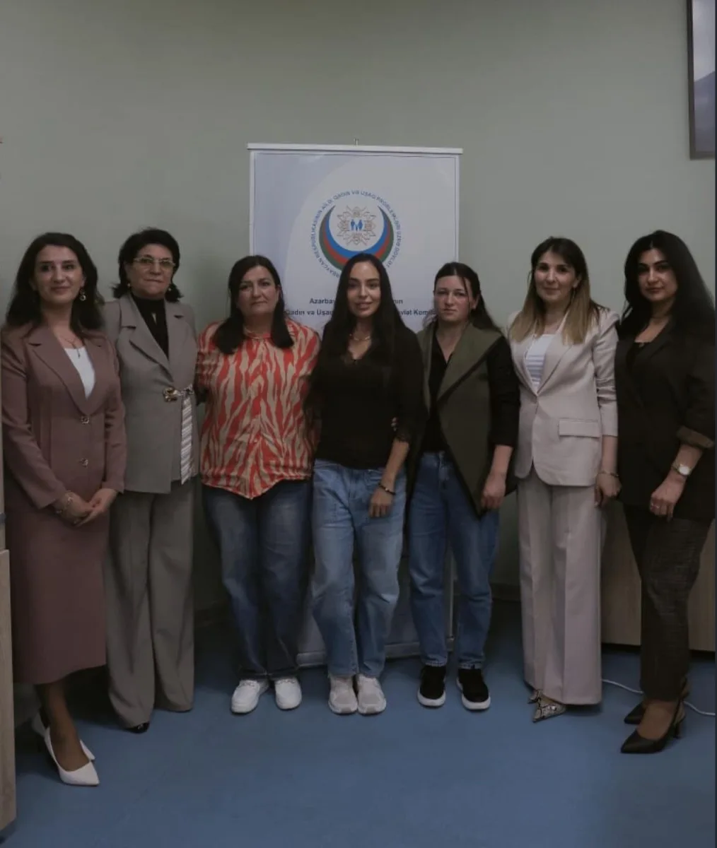 Leyla Əliyeva İsmayıllı səfərindən fotolar paylaşdı