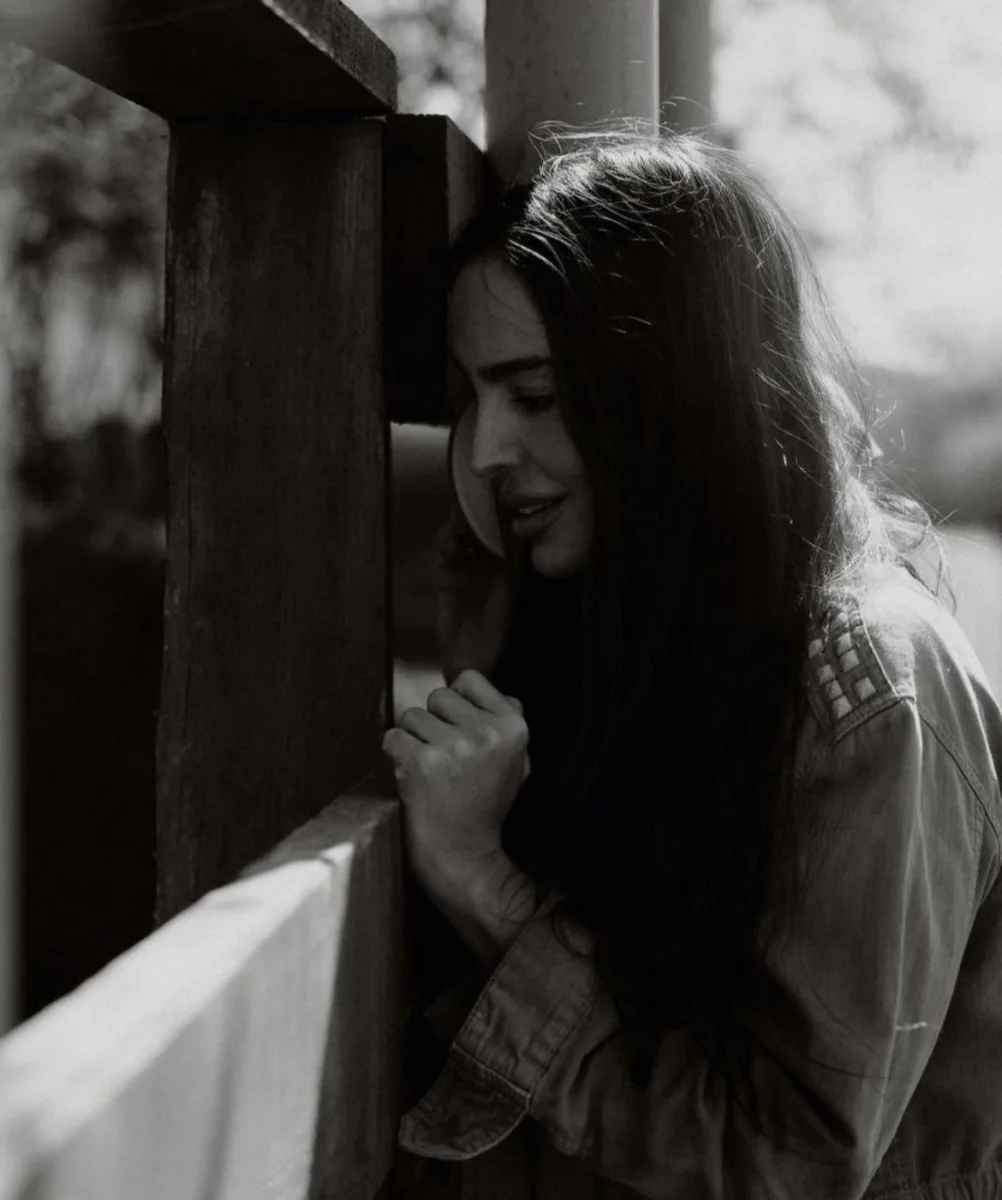 Leyla Əliyeva İsmayıllı səfərindən fotolar paylaşdı