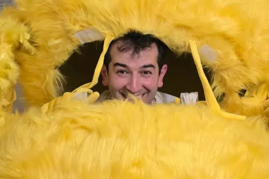 “Maskam ağır, havasız, imkanları məhdud idi...“