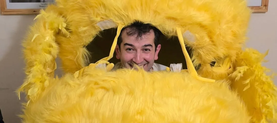 “Maskam ağır, havasız, imkanları məhdud idi...“