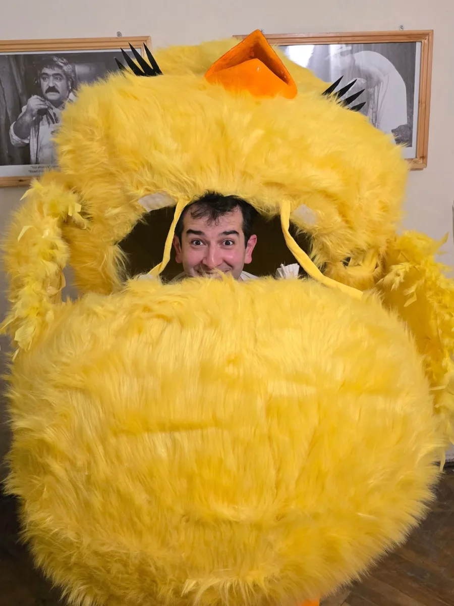 “Maskam ağır, havasız, imkanları məhdud idi...“