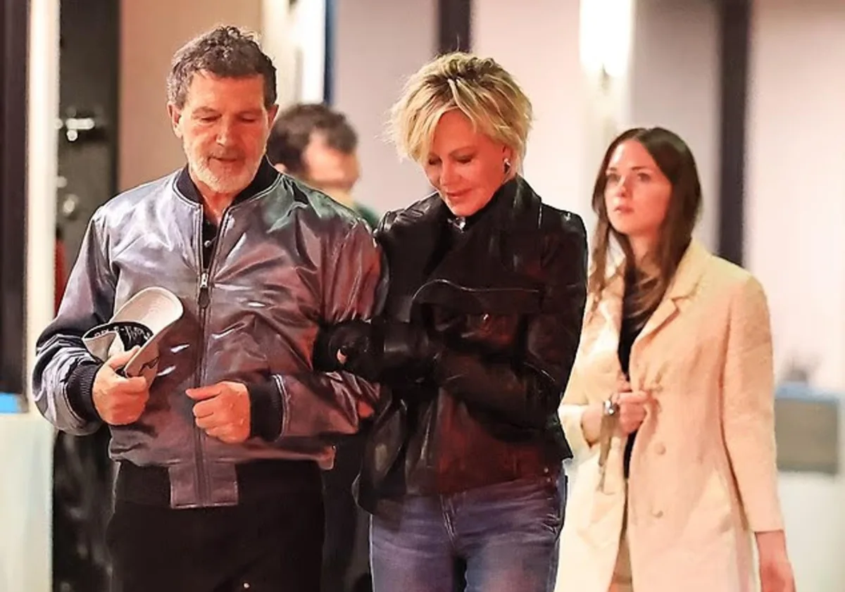 Boşanmadan 12 il sonra yenidən bir yerdə