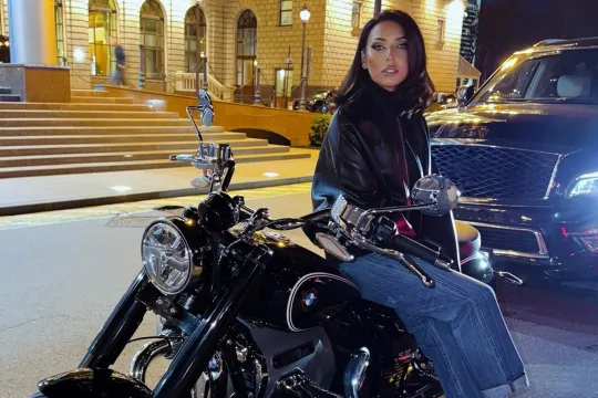 Alsudan yeni fotolar