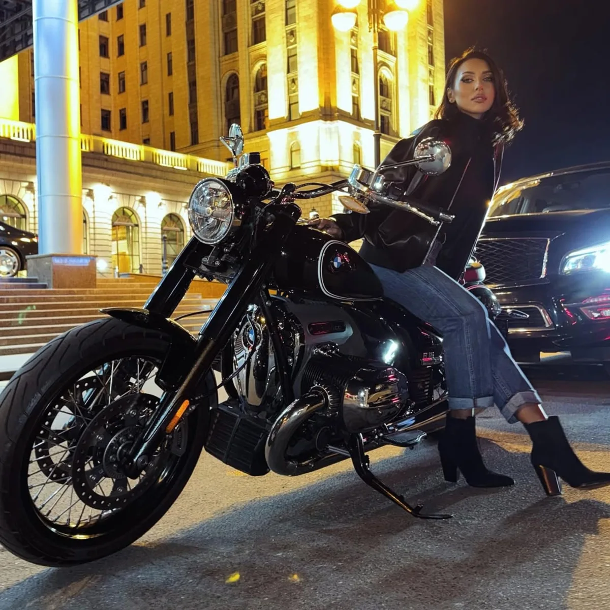 Alsudan yeni fotolar