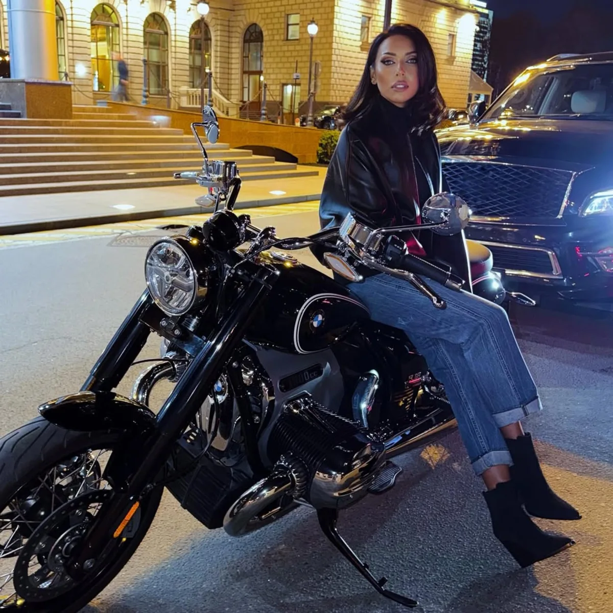 Alsudan yeni fotolar