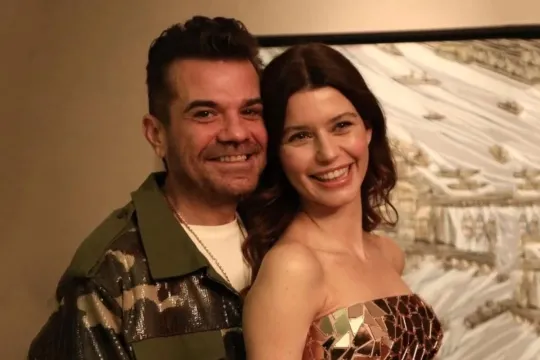 “Beren heç xoşbəxt deyil” – Kenan Doğulu