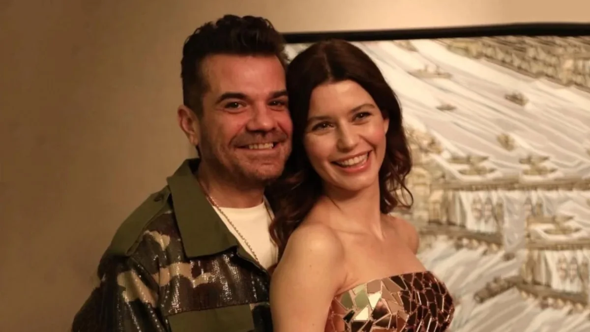 “Beren heç xoşbəxt deyil” – Kenan Doğulu