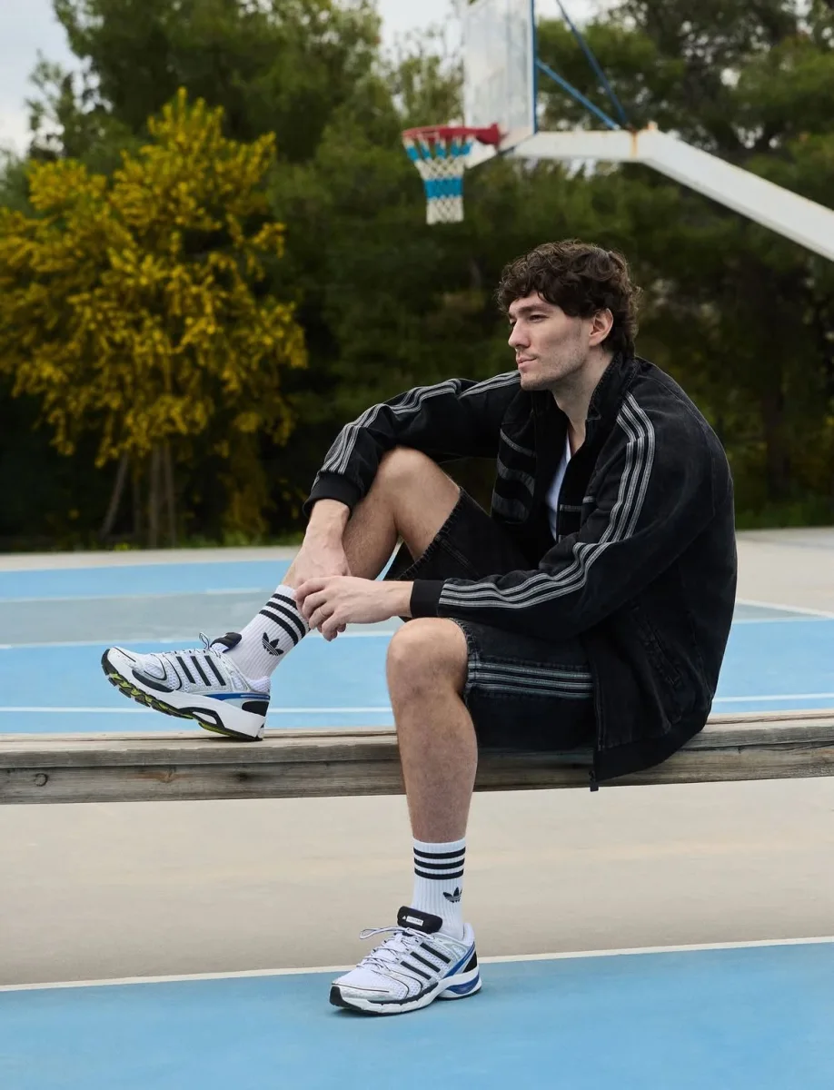 Məşhur cütlük uzun zaman sonra