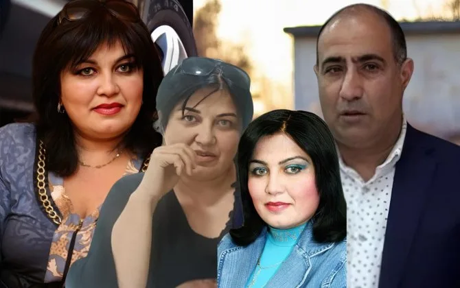 “Günəşli İnşaat”dan tanınmış aktrisaya 16 minlik dələduzluq