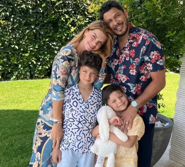 “Mihrimah”ın 12 illik evliliyi bitdi