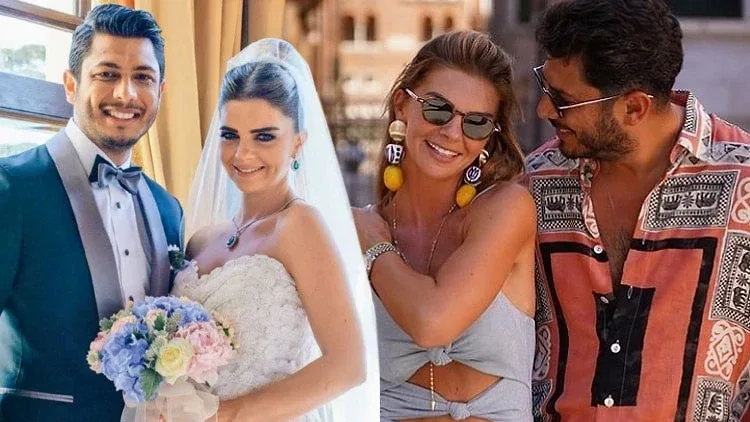 “Mihrimah”ın 12 illik evliliyi bitdi