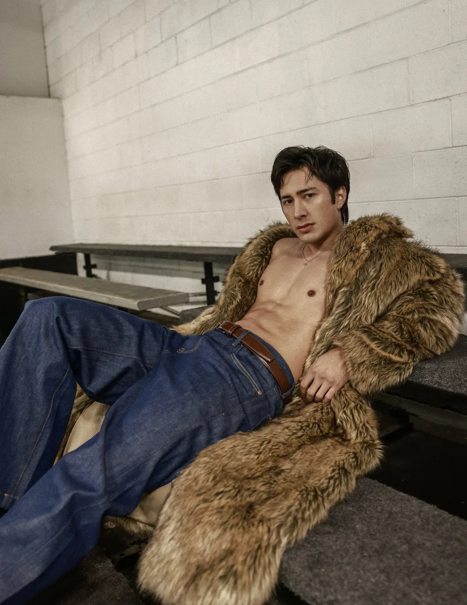 “Tiran”ın aktyor heyəti böyüyür