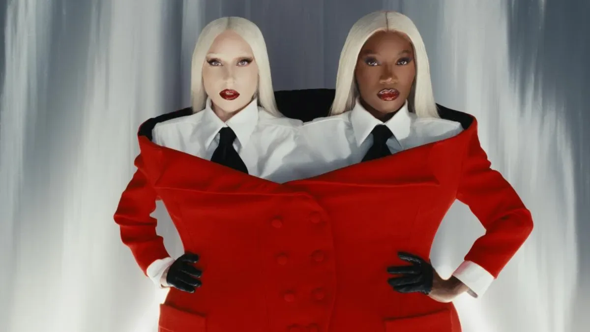 Ledi Qaqadan yeni duet!