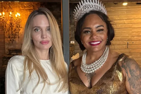 Son görünüşü hər kəsi şok etdi!