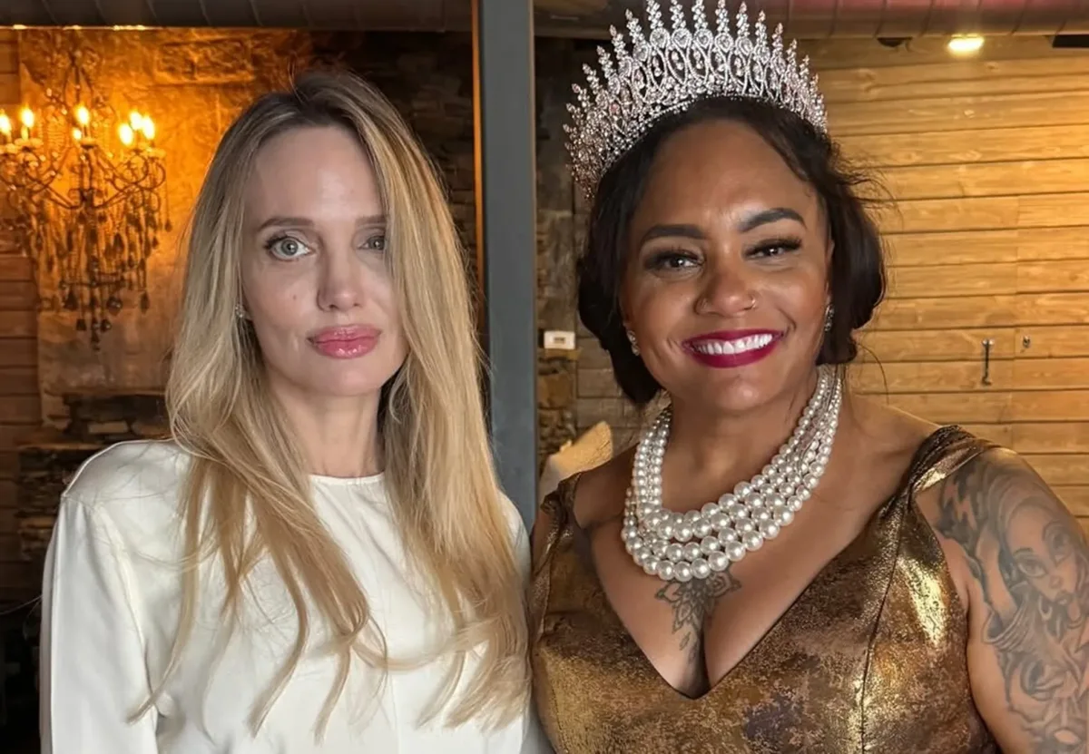 Son görünüşü hər kəsi şok etdi!