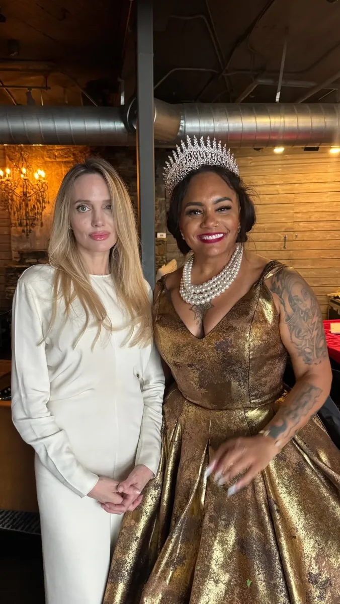 Son görünüşü hər kəsi şok etdi!