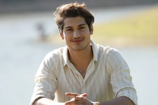 Gənc aktyorun ürəyi dayandı