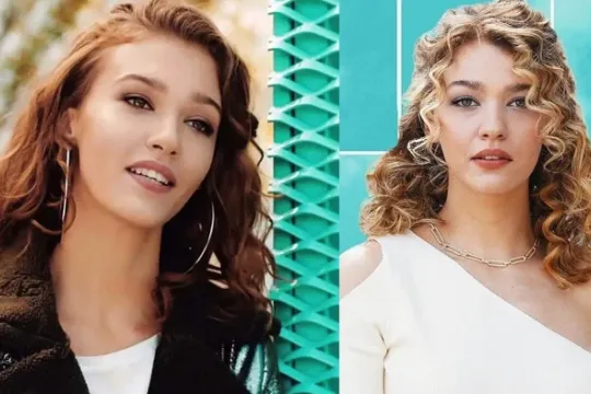 “Çörək almağa belə makiyajla gedirəm”