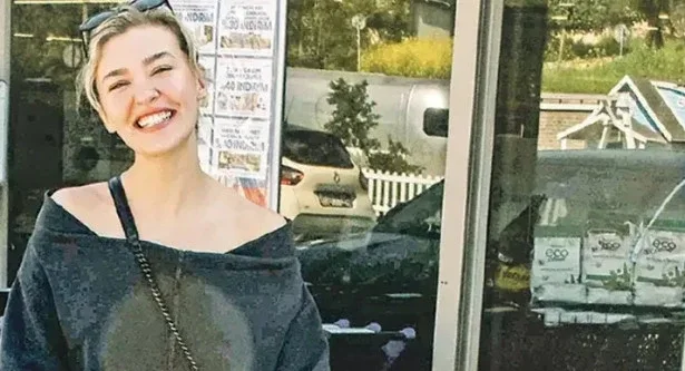 “Çörək almağa belə makiyajla gedirəm”