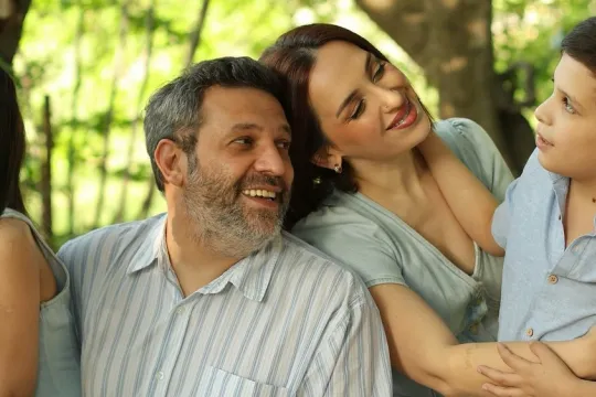 “Autizmli övlad yetişdirmək çox çətindir” - Xatirədən kövrək çıxış