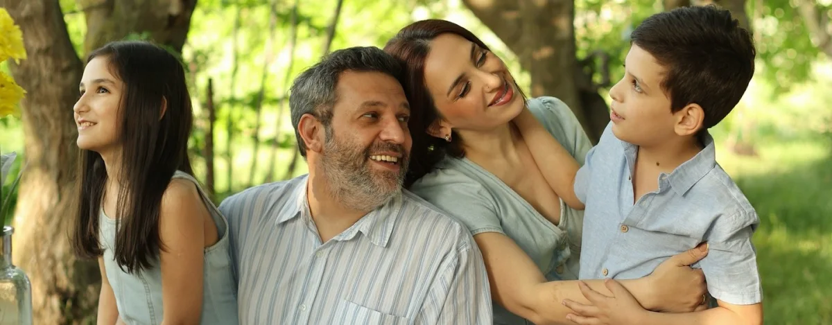 “Autizmli övlad yetişdirmək çox çətindir” - Xatirədən kövrək çıxış