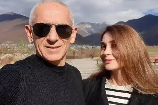  “Həyatda mən Mauqliyə bənzəsəm də...”