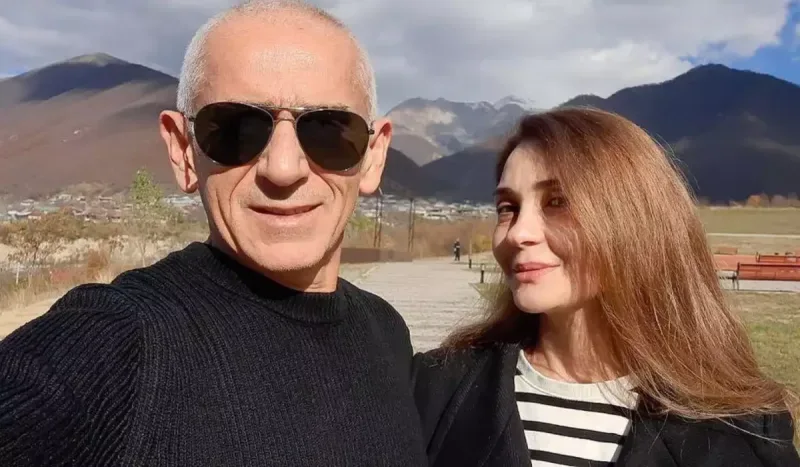  “Həyatda mən Mauqliyə bənzəsəm də...”