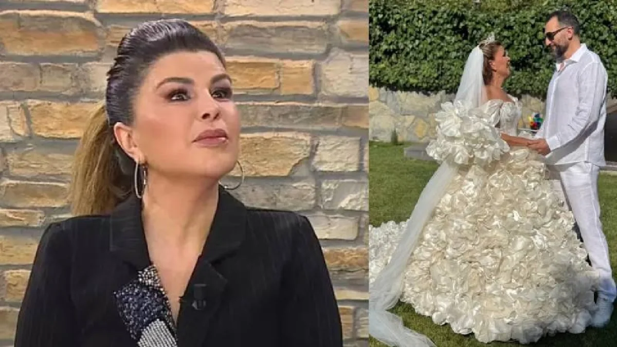 55 yaşlı astroloq hamilədir