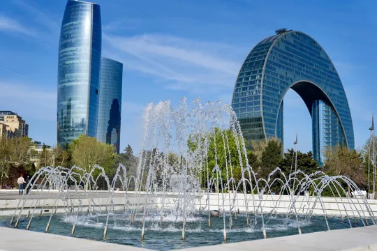  Mayda hava necə olacaq?