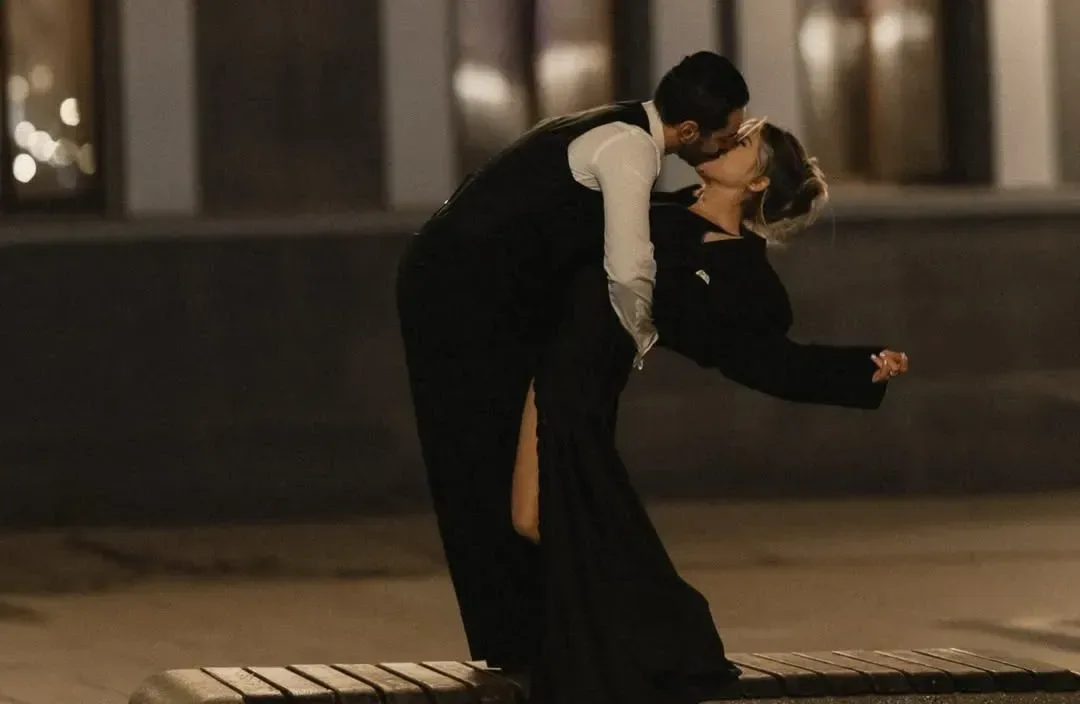 Azərbaycanlı şoumen evlənir!