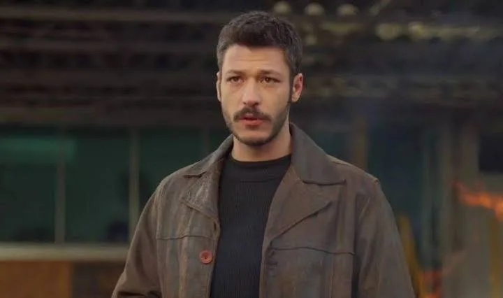 Əsgərlikdən qayıdan Kubilay bu layihədə rol alacaq