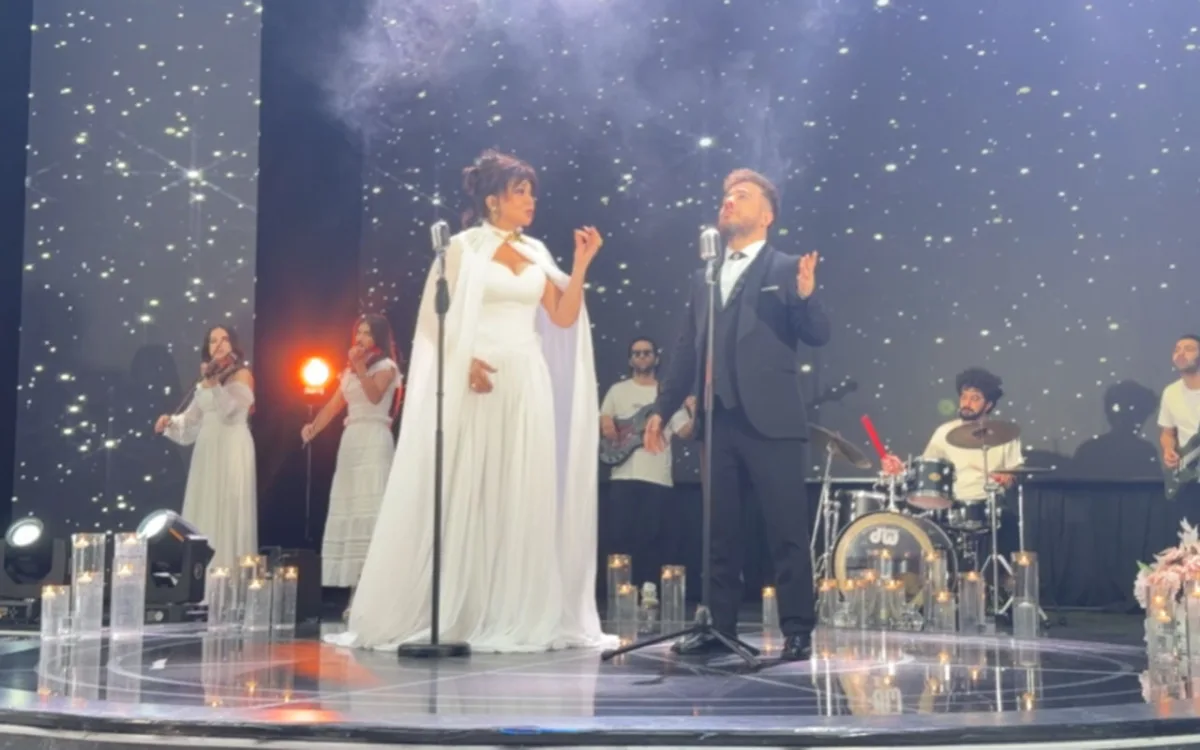 Nazpəri Dostəliyeva ilə Ramal klip çəkdirdi