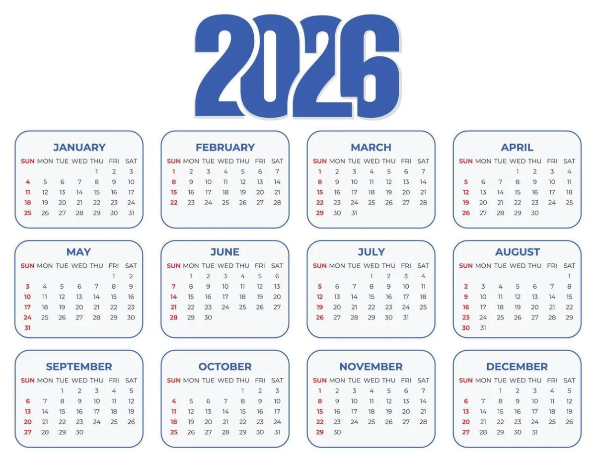 5 gün ardıcıl qeyri-iş günü olacaq