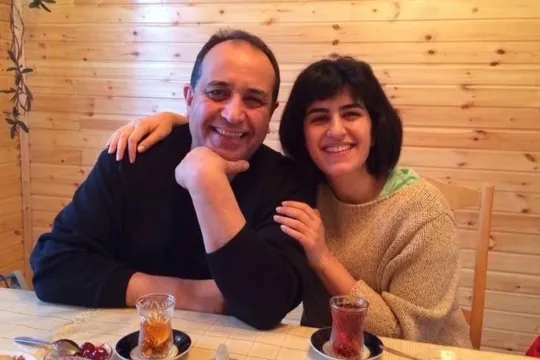 “Özümü həmişə günahkar görürəm” - Vilayət Quliyev