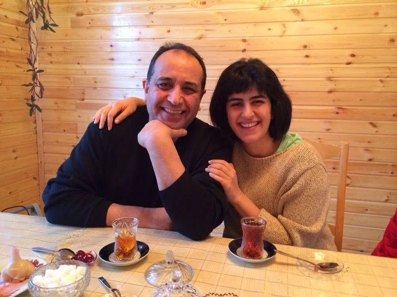 "Qızımın ölümünə görə günahkaram" - Sabiq nazir göz yaşı tökdü